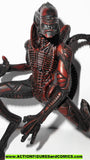Aliens vs Predator kenner ACID ALIEN kaybee toys 1996 K B kb movie