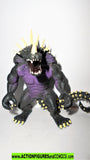 GODZILLA trendmasters ANGUIRUS 4 inch action figure 1994