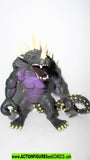 GODZILLA trendmasters ANGUIRUS 4 inch action figure 1994