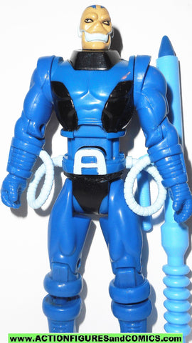 X-MEN X-Force toy biz APOCALYPSE series 1 1991 marvel universe
