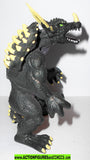 GODZILLA trendmasters ANGUIRUS 4 inch action figure 1994