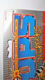 Cops 'n Crooks ROCK KRUSHER c.o.p.s. hasbro toys 1988 action figures moc