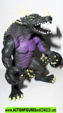 GODZILLA trendmasters ANGUIRUS 4 inch action figure 1994