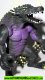 GODZILLA trendmasters ANGUIRUS 4 inch action figure 1994