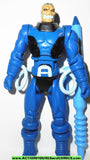 X-MEN X-Force toy biz APOCALYPSE series 1 1991 marvel universe