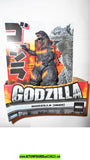 GODZILLA bandai GODZILLA (1995) Burning 6 inch 2021 moc mib