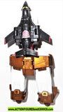 transformers universe AIRRAID Aerialbot superion micromasters complete