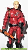 gi joe CRIMSON GUARD 2008 v10 25th anniversary UNMASKED fred