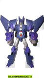 transformers CYCLONUS classics deluxe 2010 battle in space rts chug