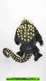 GODZILLA trendmasters ANGUIRUS 4 inch action figure 1994