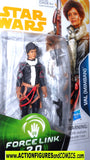 star wars action figures VAL Mimban Solo movie force link moc