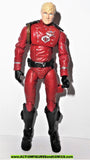 gi joe CRIMSON GUARD 2008 v10 25th anniversary UNMASKED fred