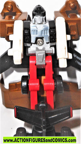 transformers universe AIRRAID Aerialbot superion micromasters complete