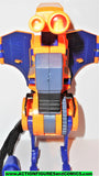 Transformers armada LASERBEAK camcorder 2002 mini con cons action figure
