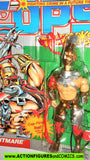 Cops 'n Crooks NIGHTMARE c.o.p.s. hasbro toys 1988 vintage moc