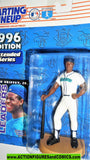 Starting Lineup KEN GRIFFEY JR 1996 extended Edition Seattle Mariners 24 moc