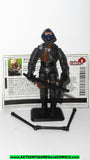 gi joe STORM SHADOW 2004 v12 urban division valor vs venom vvv NINJA TRU