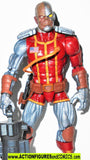 marvel legends DEATHLOK deathlock 2017 sasquatch series 99p