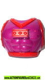 Masters of the Universe Dragon Blaster SKELETOR ARMOR he-man