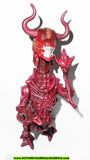 Aliens vs Predator kenner BULL ALIEN complete Kaybee toys k b