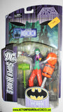 dc universe classics JOKER 2007 select sculpt s3 super heroes batman moc