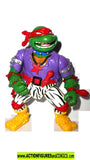 teenage mutant ninja turtles RAPHAEL 1991 heavy metal rocker fig