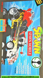 Spawn SPAWN MOBILE 1994 series 1 moc mib todd mcfarlane toys