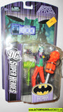 dc universe classics JOKER 2007 select sculpt s3 super heroes batman moc