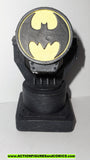 DC Eaglemoss chess BAT SIGNAL batman universe gotham 3.5 inch