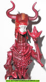 Aliens vs Predator kenner BULL ALIEN complete Kaybee toys k b