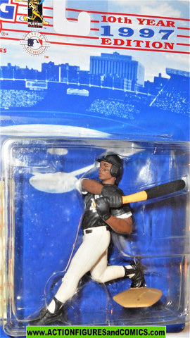 Starting Lineup ALBERT BELLE 1997 Edition Chicago White Sox 8 moc