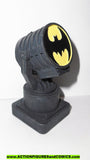 DC Eaglemoss chess BAT SIGNAL batman universe gotham 3.5 inch