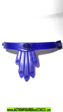 Masters of the Universe SKELETOR original 1982 lower armor skirt