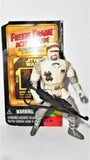 star wars action figures HOTH REBEL SOLDIER trooper 1996 1998 FF
