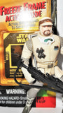 star wars action figures HOTH REBEL SOLDIER trooper 1996 1998 FF