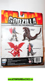 GODZILLA bandai GIGAN (2004) 6 inch Final Wars 2019 moc mib