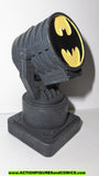 DC Eaglemoss chess BAT SIGNAL batman universe gotham 3.5 inch