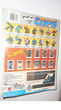 Cops 'n Crooks APES A.P.E.S. c.o.p.s. hasbro 1988 vintage figures 1989 moc
