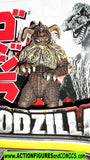 GODZILLA bandai KING CAESAR 6 inch 2018 lion moc mib