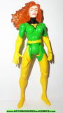 X-MEN X-Force toy biz PHOENIX 1994 Jean Grey saga marvel universe