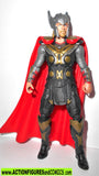 marvel universe THOR lightning bolt hammer movie mcu fig