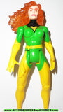 X-MEN X-Force toy biz PHOENIX 1994 Jean Grey saga marvel universe