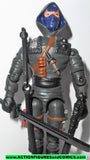 gi joe STORM SHADOW 2004 v12 urban division valor vs venom vvv NINJA TRU