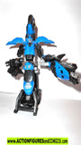 Transformers movie CHROMIA 2009 Rotf blue motorcyle arcee twins sisters