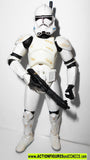 star wars action figures CLONE TROOPER #41 super articulation rots 2005