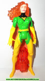 X-MEN X-Force toy biz PHOENIX 1995 catapult Jean Grey saga