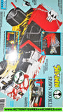 Spawn SPAWN MOBILE 1994 series 1 moc mib todd mcfarlane toys