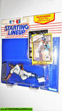 Starting Lineup KEN GRIFFEY JR 1989 rookie trading card Seattle Mariners 24 moc