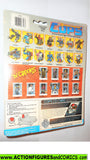 Cops 'n Crooks POWDERKEG c.o.p.s. hasbro toys 1988 vintage action figures moc
