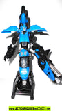 Transformers movie CHROMIA 2009 Rotf blue motorcyle arcee twins sisters